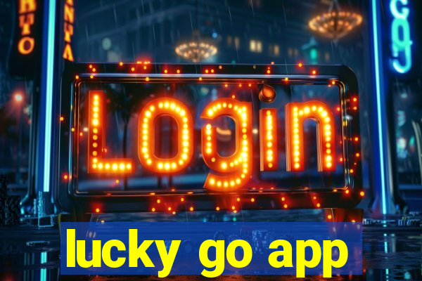 lucky go app